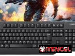 TECLADO + MOUSE PHILIPS USB ORIGINAL 🖥️🖱️ RESISTENTE A DERRAMES | ENVÍO DISPONIBLE EN LA HABANA+ 7 DÍAS DE GARANTÍA