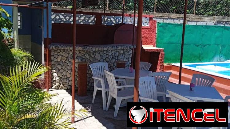Casa en guanabo