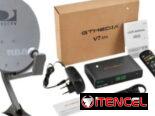 ofertas 2×1 decodificador satelital