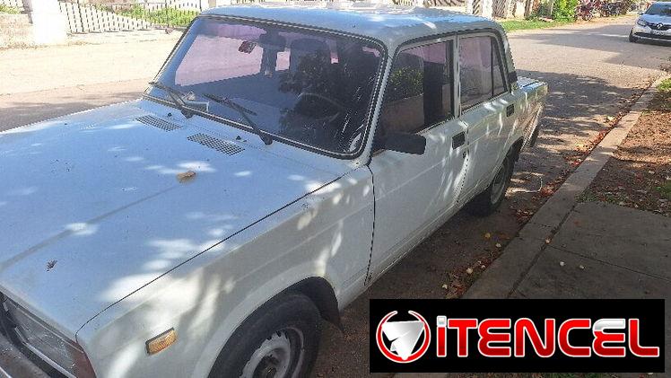 Venta auto Lada