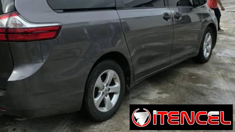 🔥🚐 TOYOTA SIENNA 2019 EN VENTA 🚐🔥