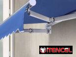 TOLDOS RETRACTILES Y CARPAS””