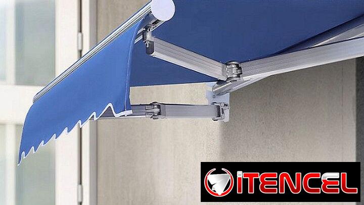 TOLDOS RETRACTILES Y CARPAS””