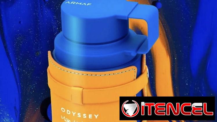 Perfume Mandarin Sky Elixir
