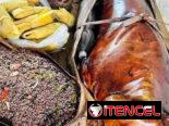 Comida criolla