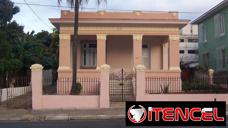 450mil casa en en centro d la habana kholy ave 41