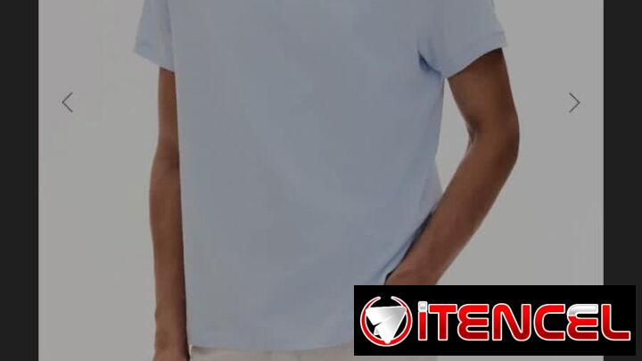 Polos elegantes, precio y detalles en la foto