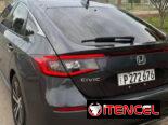 Honda Civic Hatchback 2024