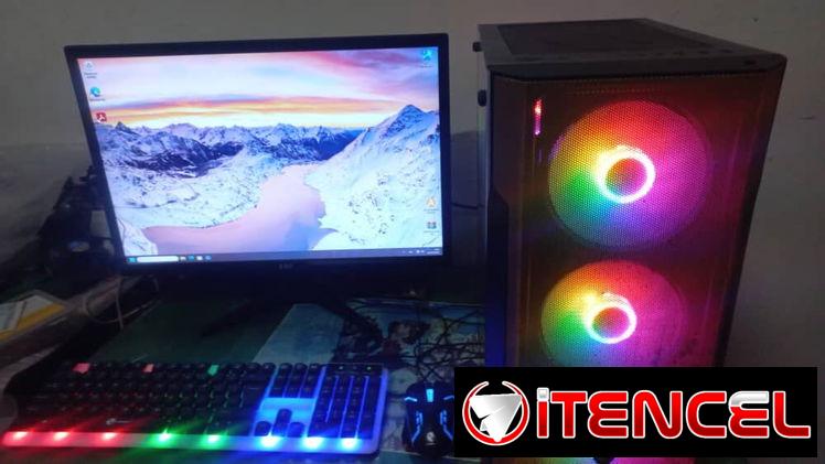 PC completa