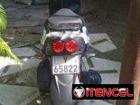 Moto marca AVIspo 150cc