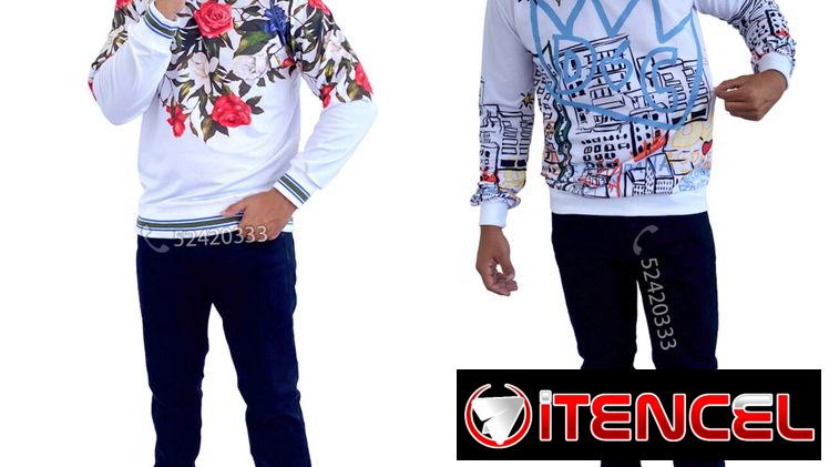 🧣🧣Enguatadas Dolce&Gabbana