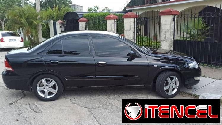Tremendo o negocio Renault, Sm3 2008 con 180,000 km solamente