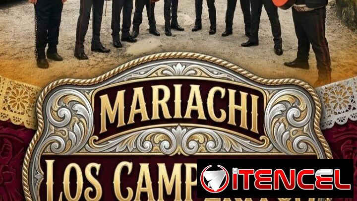 Mariachi los camperitos disponibles para todo tipo de eventos