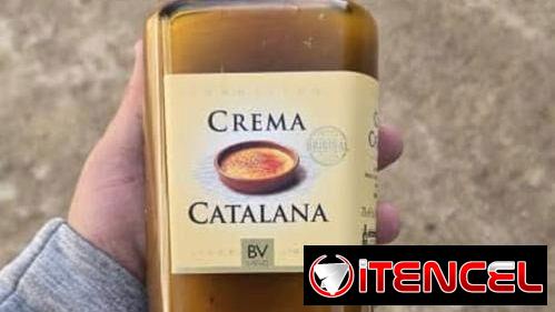 BEBIDAS ®