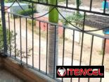 Cuarto piso 2 cuartos en la coronela