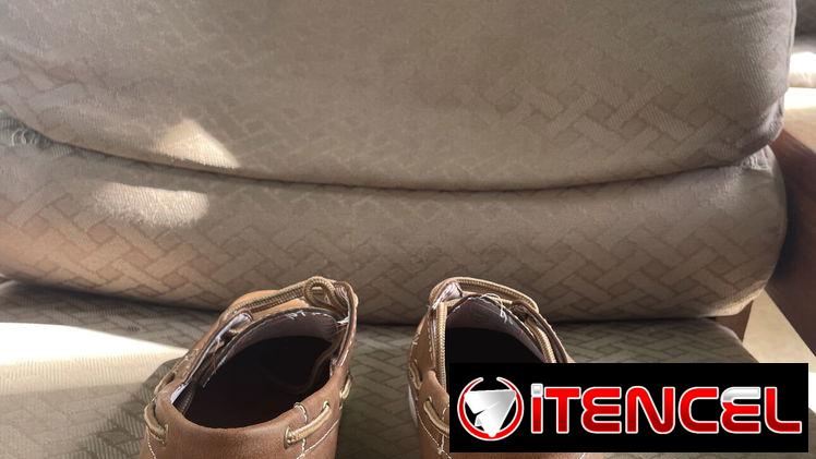 Zapatos de vestir de Hombre