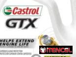 Aceites CASTROL Y MOBIL SELLADOS LOEJOR DEL MERCADO