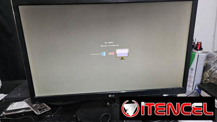 Vendo PC de 10ma- 11na en buen precio y con garantia.
