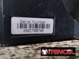 Impresora-Escaneadora para piezas. Canon.