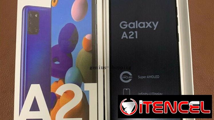 Samsung Galaxy A21, Samsung Galaxy A16, Samsung Galaxy A15 y otros Teléfonos Móviles (Celulares, Smartphones), en venta
