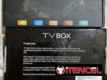 TV Box y Antenas para TV