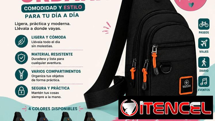 Pechera  Estilo urbano