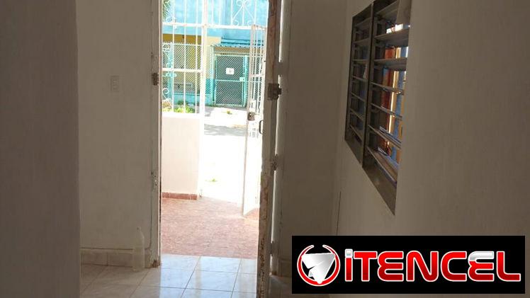 Biplanta en Playa se vende la planta baja 2 cuartos Playa
