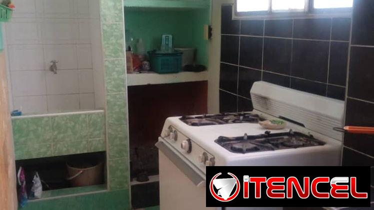 Venta de apto Marianao 2 cuartos