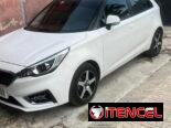 MG mg3 2019