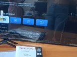 Televisor Milexus 32 Smart Google TV HD, Smart TV Milexus 32 Pulgadas 2 HDMI 1 LAN VPT#-0498