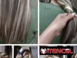 “Tu CABELLO, es tu FIRMA”.