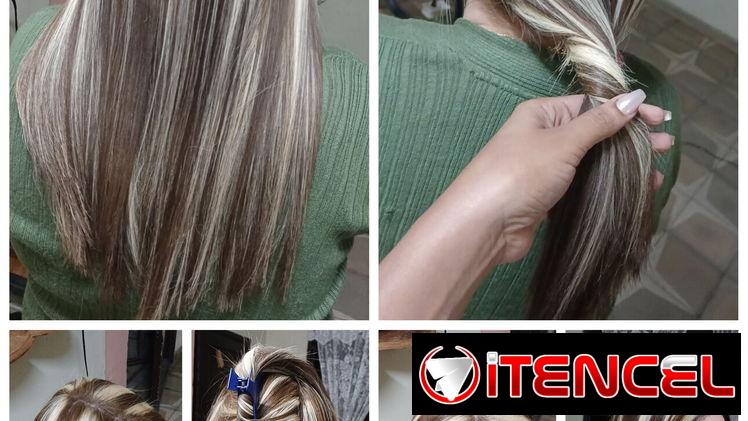 “Tu CABELLO, es tu FIRMA”.