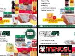 Combos de alimentos, combos de comida, combos carnicos