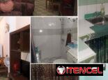 Rento lineal apartamento independiente de 2 habitaciones