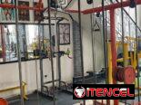 GYM COMPLETO EN VENTA