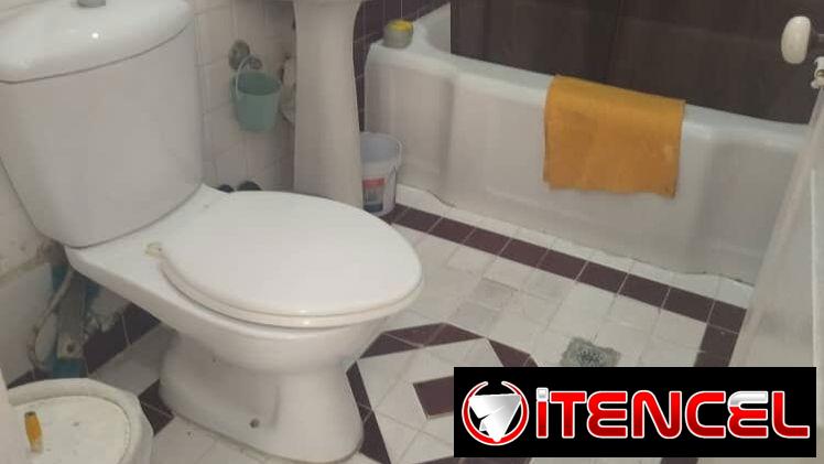 Casa Independiente Planta Baja Víbora