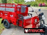 ONEBOT JINCHENG 2026 Triciclo Eléctrico