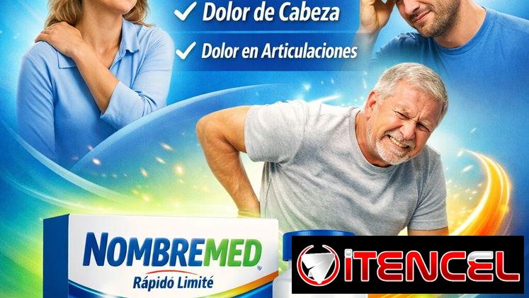 Medicamento