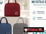 Merenderos termicos
