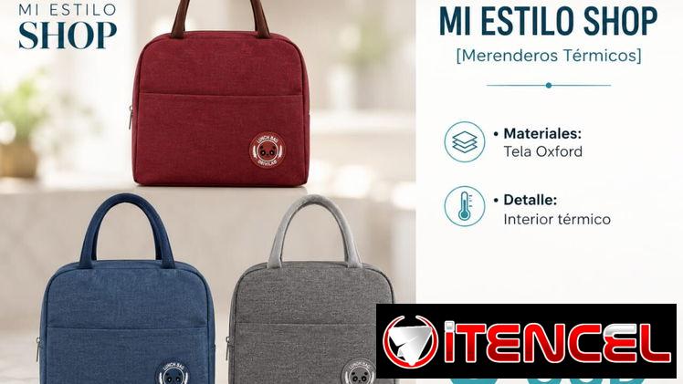 Merenderos termicos