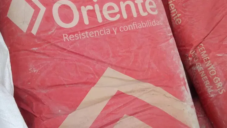Cemento