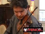 Violinista y Pianista Marcos Badía Feria. Música para bodas, recepciones, grabaciones, etc.