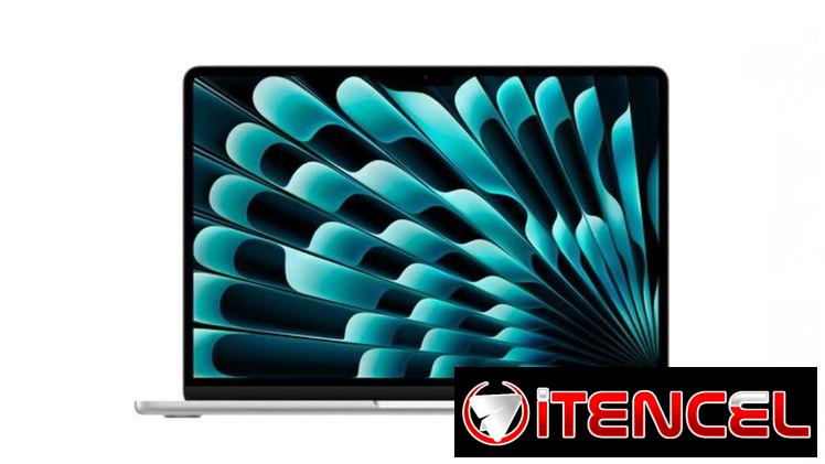 Macbook Air M5