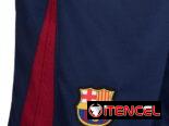 Short nike del Barcelona original