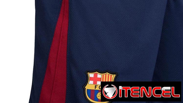 Short nike del Barcelona original