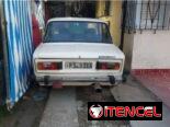 Lada 1600 se vende o negocio