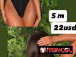 Lindas trusas y bikinis