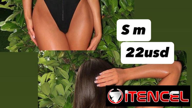 Lindas trusas y bikinis
