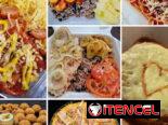 Entrantes 🧆 Croquetas 950 Salshipapa 1800 Papitas fritas 1000 Tostones de Atún 1800 Tostones  jamón ahumado 1600 Pollo