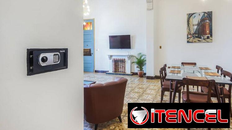 📱 Renta de Apartamento Independiente de 3 Habitaciones con Confort Total